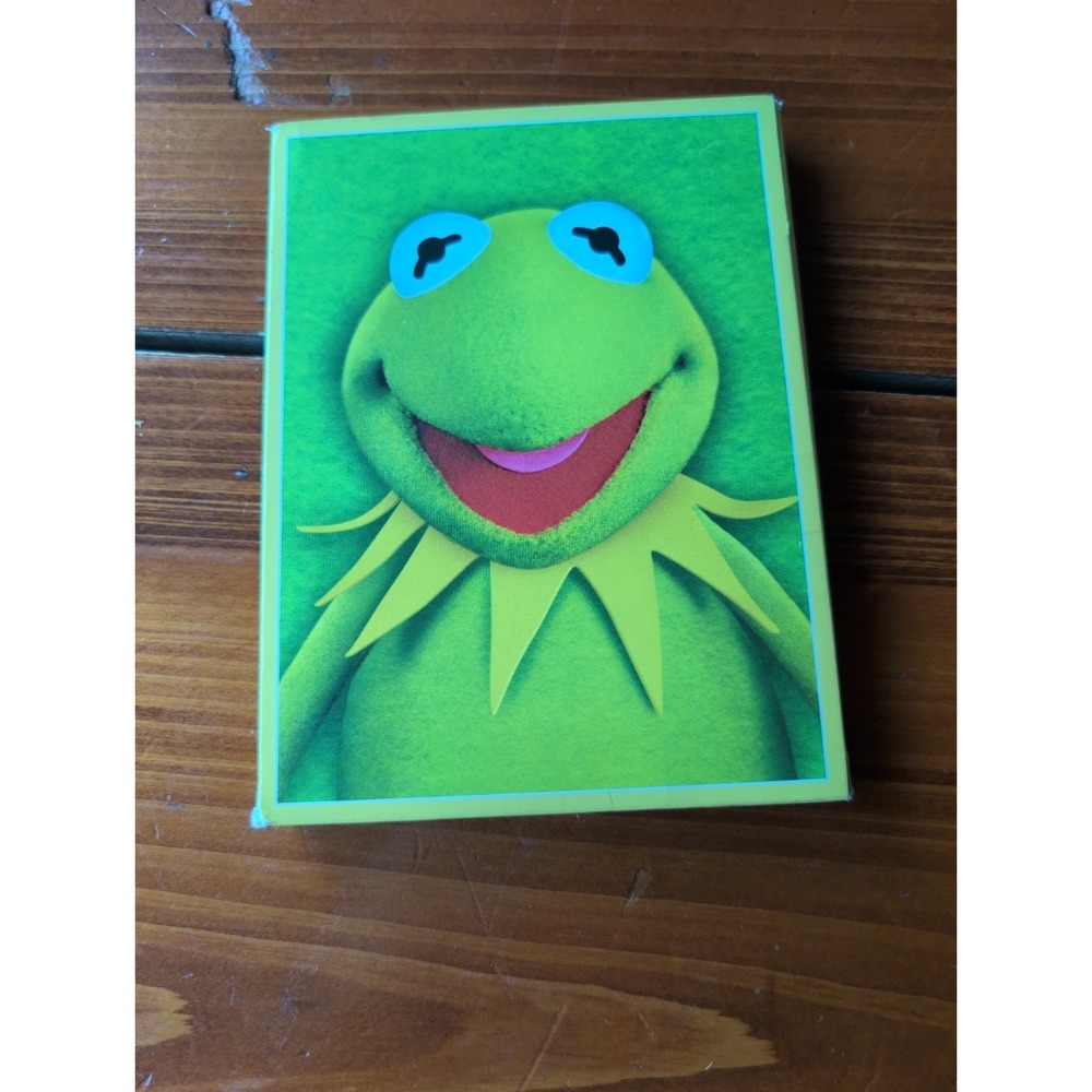 The Muppet Show Season One Special Edition Used DVD 2005 Release